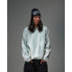 JACKER, Blur knit, Aop