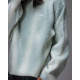 JACKER, Blur knit, Aop