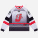 JACKER, B.p j-star jersey, Multi