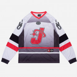 JACKER, B.p j-star jersey, Multi