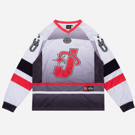 B.p j-star jersey - Multi