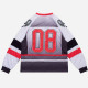 JACKER, B.p j-star jersey, Multi