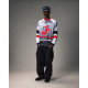JACKER, B.p j-star jersey, Multi