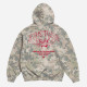 JACKER, N°1890 zip, Camo