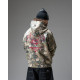 JACKER, N°1890 zip, Camo