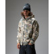 JACKER, N°1890 zip, Camo