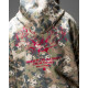JACKER, N°1890 zip, Camo