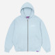 JACKER, D.birds cooper zip, Blue