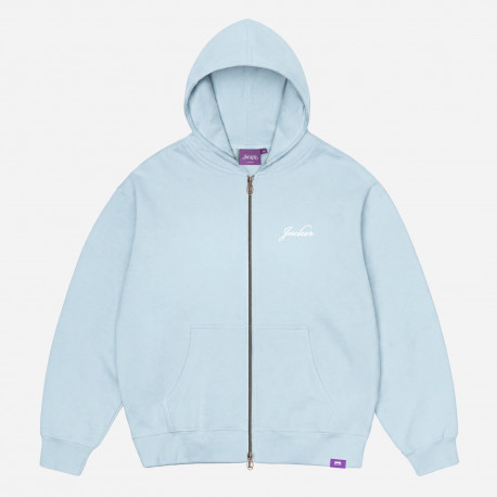 D.birds cooper zip - Blue