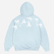 JACKER, D.birds cooper zip, Blue