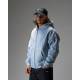 JACKER, D.birds cooper zip, Blue