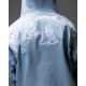 JACKER, D.birds cooper zip, Blue