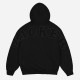 JACKER, Notorious zip, Black