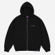 JACKER, Notorious zip, Black