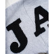 JACKER, Notorious zip, Grey