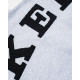 JACKER, Notorious zip, Grey
