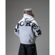 JACKER, Notorious zip, Grey