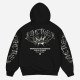JACKER, N°1890, Black