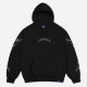 JACKER, N°1890, Black