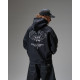 JACKER, N°1890, Black