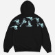 JACKER, D.birds cooper, Black