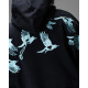 JACKER, D.birds cooper, Black