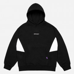 JACKER, Yetorius, Black