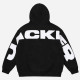 JACKER, Yetorius, Black