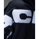 JACKER, Yetorius, Black