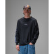 JACKER, Mk-ultra long-sleeves, Black