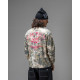 JACKER, N°1890 long-sleeves, Camo