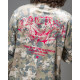 JACKER, N°1890 long-sleeves, Camo