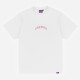 JACKER, N°1890, White