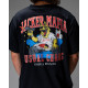 JACKER, Instinct, Black