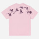 JACKER, D.birds cooper, Pink