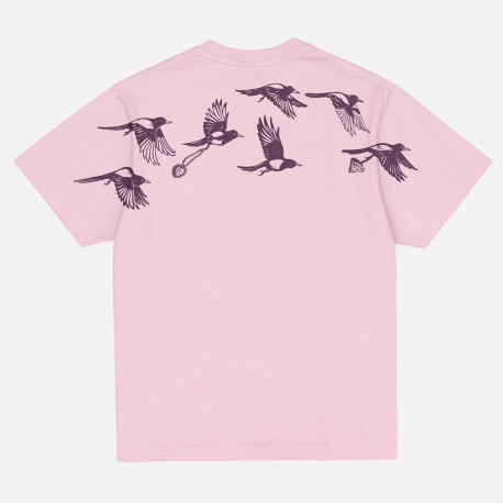D.birds cooper - Pink