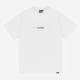 JACKER, Nine-pin, White
