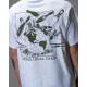 JACKER, Nine-pin, White