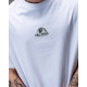 JACKER, Nine-pin, White