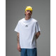 JACKER, Nine-pin, White