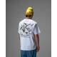 JACKER, Nine-pin, White