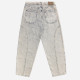 JACKER, Waves baggy, Grey