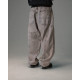 JACKER, Waves baggy, Grey