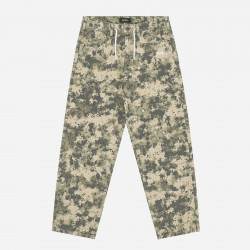 JACKER, N°1890 baggy, Camo