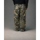 JACKER, N°1890 baggy, Camo