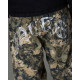 JACKER, N°1890 baggy, Camo