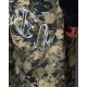 JACKER, N°1890 baggy, Camo