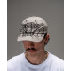 JACKER, N°1890 cap, Grey