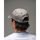 JACKER, N°1890 cap, Grey