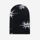 JACKER, N°1890 balaclava, Black